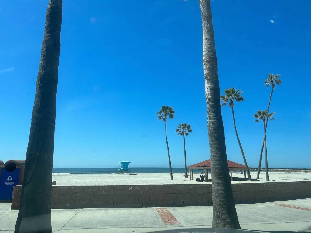 Oceanside California  – A Not So Hidden&nbsp;Gem
